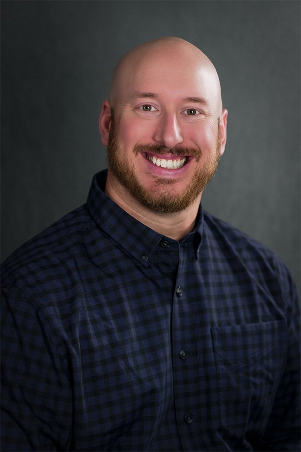 Josh Lipps, MS, LMFT Licensed Marriage and Family Therapist