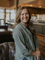Meghan Tomlinson